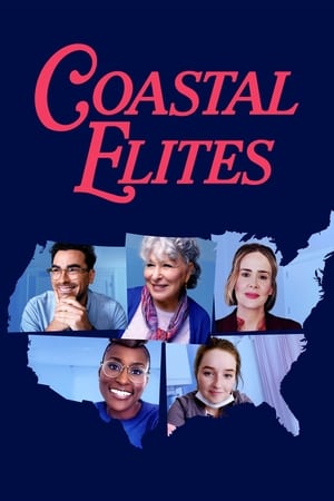 Poster Nonton Coastal Elites (2020) Sub Indo jf