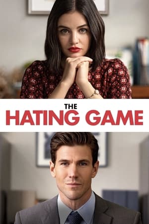 Nonton The Hating Game (2021) Sub Indo jf