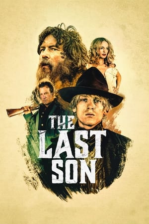 Poster Nonton The Last Son (2021) Sub Indo jf