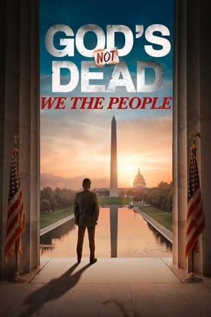Nonton God’s Not Dead: We The People (2021) Sub Indo jf