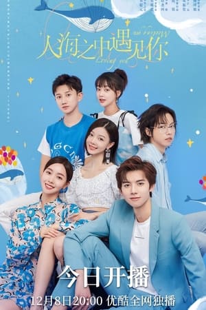 Nonton Film Meeting You Loving You (2021) Sub Indo