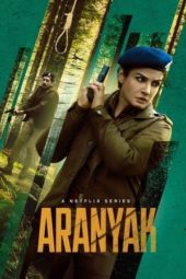 Nonton Film Aranyak (2021) Sub Indo