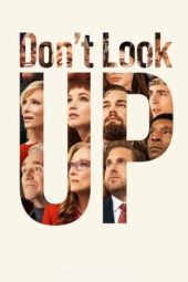 Nonton Film Don’t Look Up (2021) Sub Indo