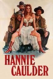 Hannie Caulder (1971) jf