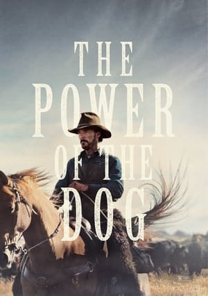 Nonton The Power of the Dog (2021) Sub Indo jf