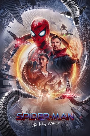 Nonton Spider-Man: No Way Home (2021) Sub Indo jf