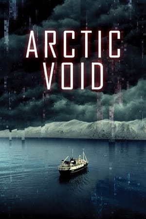 Poster Nonton Arctic Void (2022) Sub Indo jf