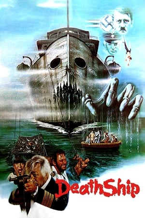 Nonton Death Ship (1980) Sub Indo jf