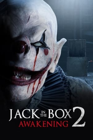 Poster Nonton The Jack in the Box: Awakening (2022) Sub Indo jf