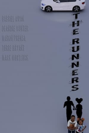 Poster Nonton The Runners (2022) Sub Indo jf