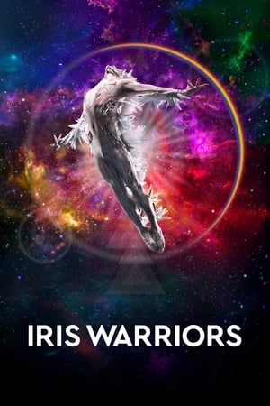 Nonton Iris Warriors (2022) Sub Indo jf