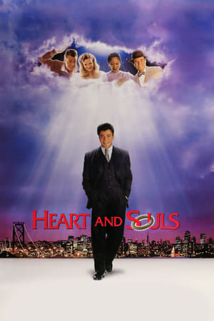 Poster Nonton Heart and Souls (1993) Sub Indo jf