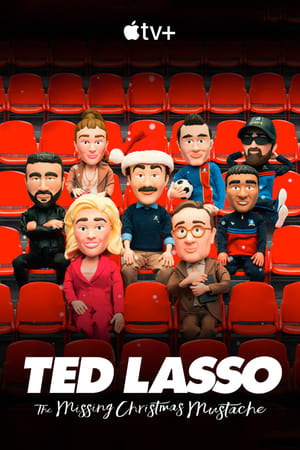 Nonton Ted Lasso: The Missing Christmas Mustache (2021) Sub Indo jf