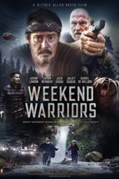 Nonton Film Weekend Warriors (2021) Sub Indo