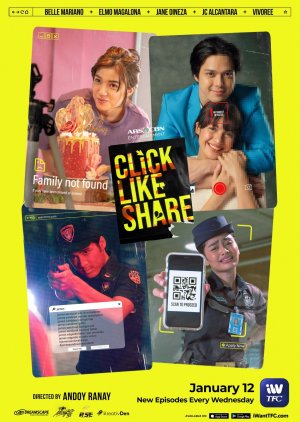 Nonton Film Click, Like, Share S03 (2022) Sub Indo