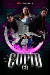 Nonton Film Cupid and Co (2018) Sub Indo