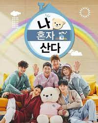 Nonton I Live Alone (2022) Sub Indo