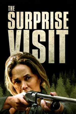 Poster Nonton The Surprise Visit (2022) Sub Indo jf