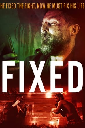 Nonton Film Fixed (2021) Sub Indo