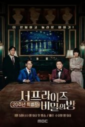 Nonton Film Surprise: The Secret Room (2022) Sub Indo