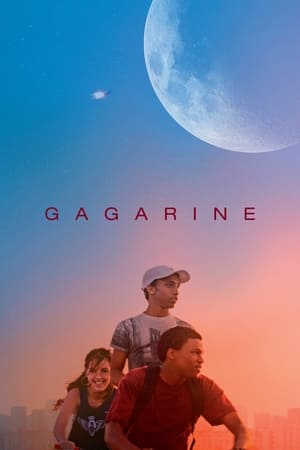 Nonton Gagarine (2020) Sub Indo jf