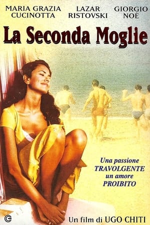 Poster Nonton The Second Wife (1998) Sub Indo jf