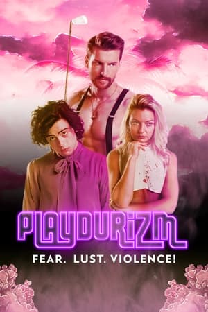 Poster Nonton Playdurizm (2020) Sub Indo jf