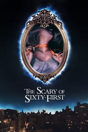 Poster Nonton The Scary of Sixty-First (2021) Sub Indo jf