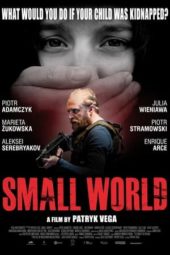 Nonton Film Small World (2021) Sub Indo