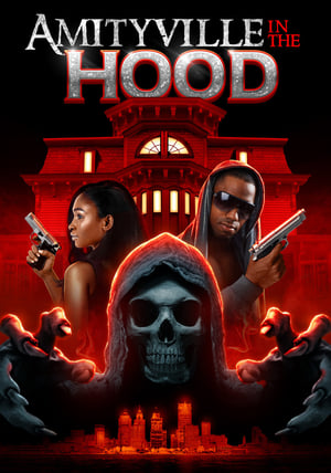 Poster Nonton Amityville in the Hood (2021) Sub Indo jf