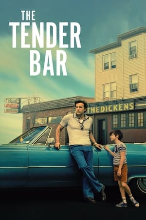 Nonton The Tender Bar (2021) Sub Indo jf