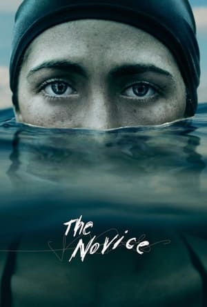 Poster Nonton The Novice (2021) Sub Indo jf