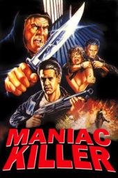 Nonton Film Maniac Killer (1987) Sub Indo