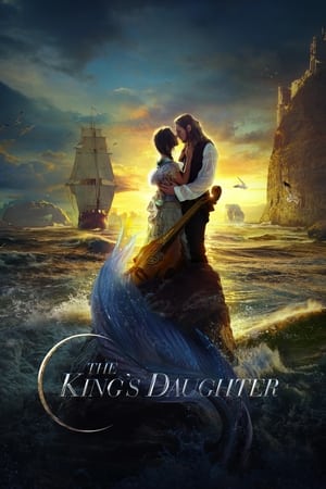 Poster Nonton The King’s Daughter (2022) Sub Indo jf