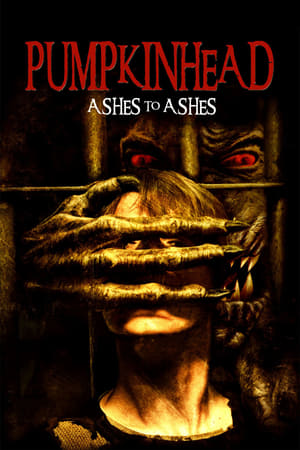 Poster Nonton Pumpkinhead: Ashes to Ashes (2006) Sub Indo jf