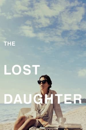 Nonton The Lost Daughter (2021) Sub Indo jf