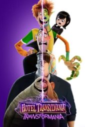 Nonton Film Hotel Transylvania: Transformania (2022) Sub Indo