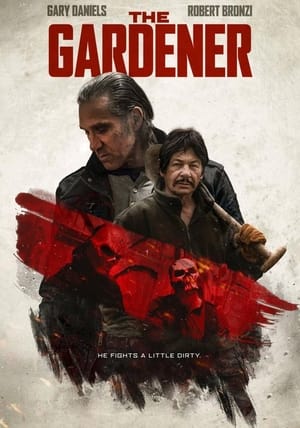 Nonton Film The Gardener (2021) Sub Indo