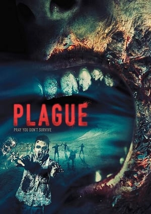 Poster Nonton Plague (2015) Sub Indo jf