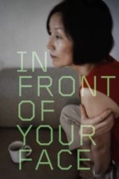 Nonton Film In Front of Your Face (2021) Sub Indo