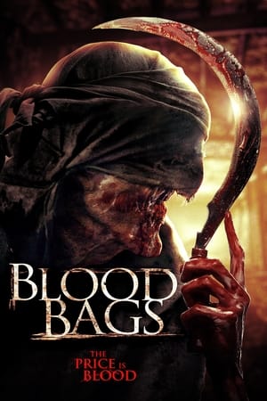 Poster Nonton Blood Bags (2018) Sub Indo jf