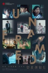 Nonton Film Unframed (2021) Sub Indo