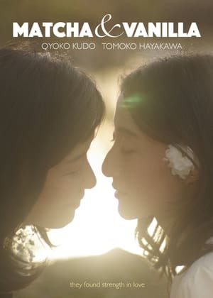 Poster Nonton Matcha & Vanilla (2021) Sub Indo jf