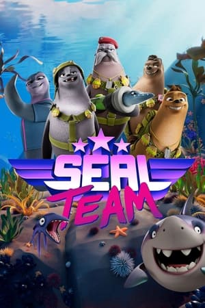 Poster Nonton Seal Team (2021) Sub Indo jf