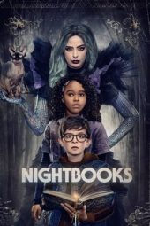 Nonton Nightbooks (2021) Sub Indo jf