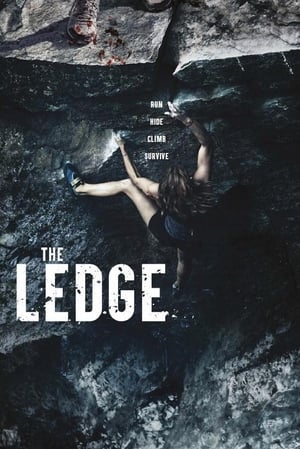 Poster Nonton The Ledge (2022) Sub Indo jf