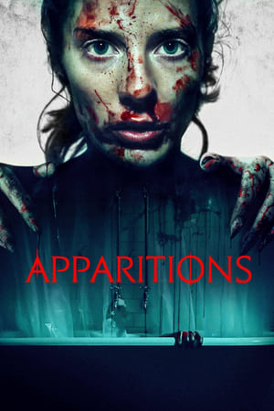 Poster Nonton Apparitions (2021) Sub Indo jf