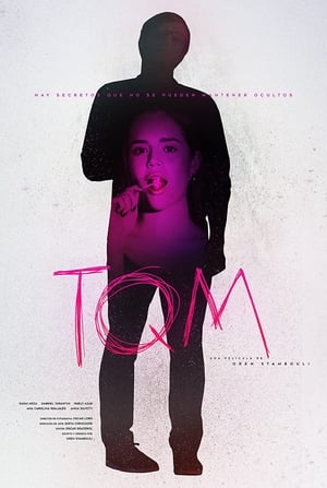 Poster Nonton TQM (2022) Sub Indo jf