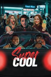 Nonton Film Supercool (2021) Sub Indo