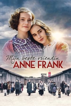 Poster Nonton My Best Friend Anne Frank (2021) Sub Indo jf